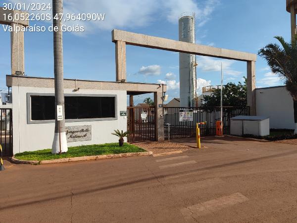 Apartamento 44.48m², YPIRANGA, VALPARAISO DE GOIAS GO