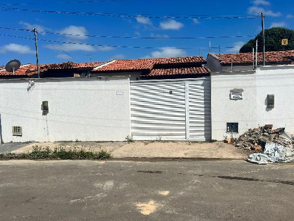 Casa 52m², RESIDENCIAL BELLA VI, SAO JOSE DE RIBAMAR MA