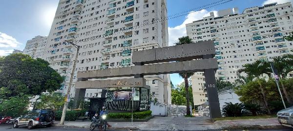 Apartamento 90.53m², BURITIS, BELO HORIZONTE MG