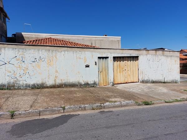 Casa 53.4m², SENHORA DE FATIMA, BETIM MG