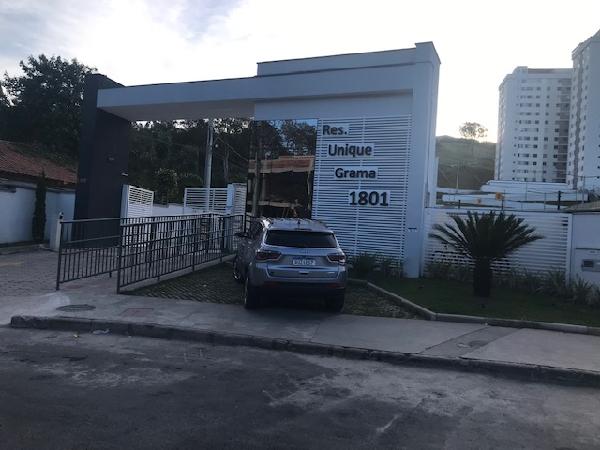 Apartamento 44.56m², GRAMA, JUIZ DE FORA MG