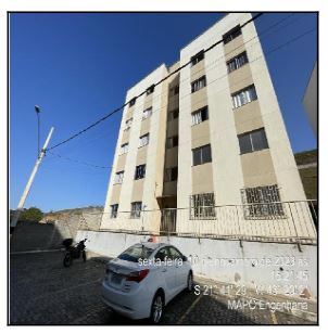 Apartamento 47.52m², GRAMA, JUIZ DE FORA MG
