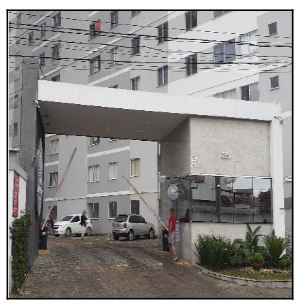 Apartamento 70.03m², SANTA TEREZINHA, JUIZ DE FORA MG