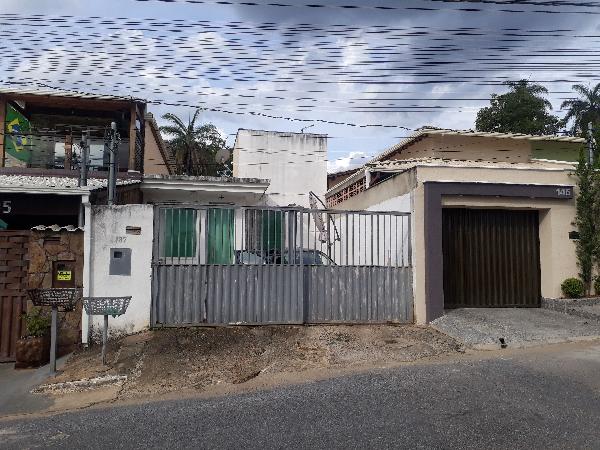 Casa 82.17m², JARDIM IMPERIAL, LAGOA SANTA MG