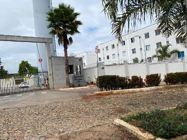 Apartamento 43.88m², MORADAS DA LAPINHA, LAGOA SANTA MG