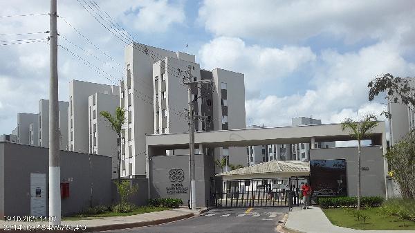 Apartamento 51.52m², SAO JOAO, POUSO ALEGRE MG