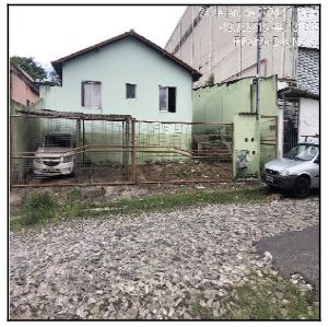 Casa 43.6m², VENEZA, RIBEIRAO DAS NEVES MG