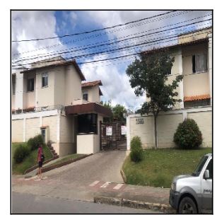 Apartamento 43.34m², JARDIM ARIZONA, SETE LAGOAS MG
