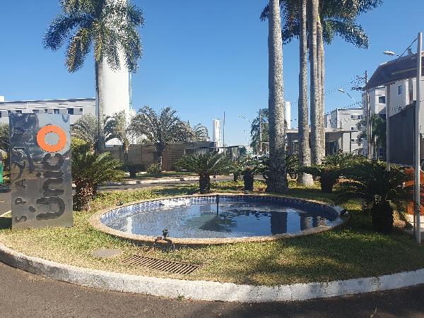 Apartamento 43.62m², GAVEA, UBERLANDIA MG