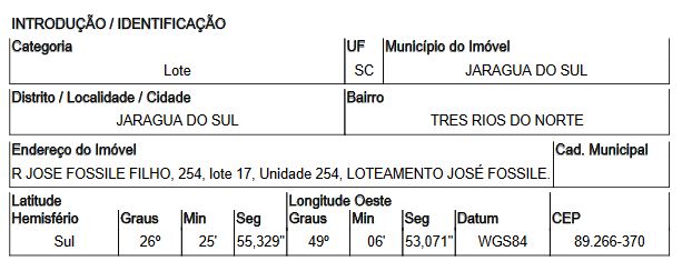 Apartamento 49.72m², JARDIM BRASILIA, UBERLANDIA MG