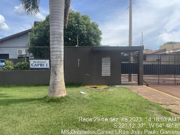 Casa 48.16m², PARQUE RESIDENCIAL PELICANO, DOURADOS MS