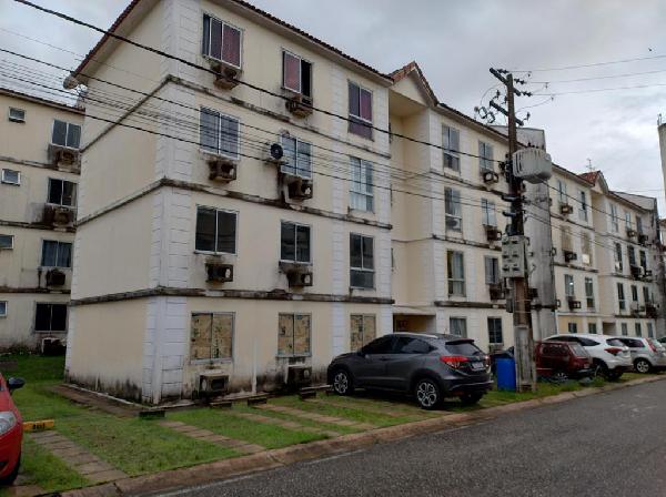 Apartamento 55.07m², CENTRO, ANANINDEUA PA