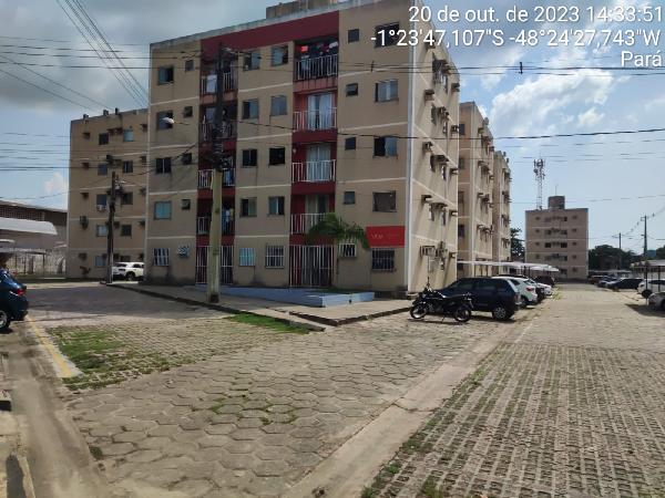 Apartamento 43.02m², GUANABARA, ANANINDEUA PA
