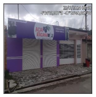Casa 96.34m², BAIRRO PADRE ANGELO, SAO MIGUEL DO GUAMA PA