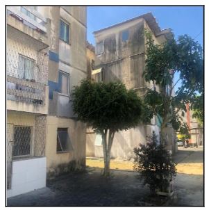 Apartamento 43.12m², SANTA ROSA, CAMPINA GRANDE PB