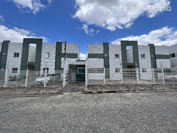 Apartamento 48.79m², TRES IRMAS, CAMPINA GRANDE PB