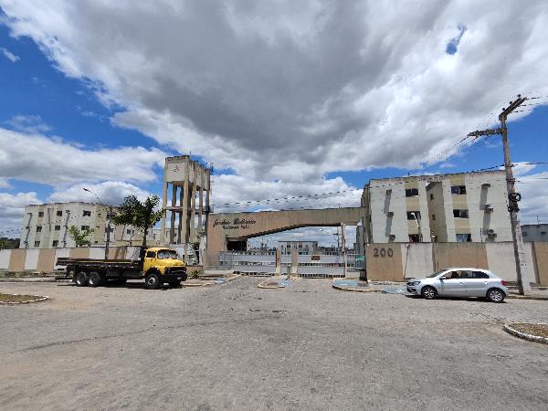 Apartamento 52.75m², UNIVERSITARIO, CAMPINA GRANDE PB