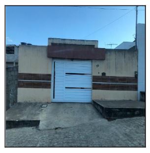 Casa 60m², VILA CABRAL, CAMPINA GRANDE PB