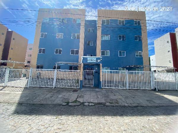 Apartamento 50.2m², GRAMAME, JOAO PESSOA PB