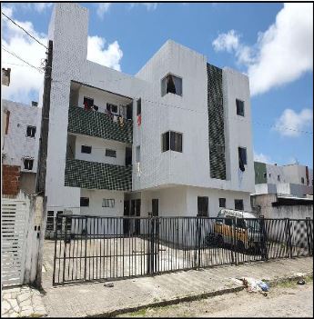 Apartamento 43.18m², GRAMAME, JOAO PESSOA PB
