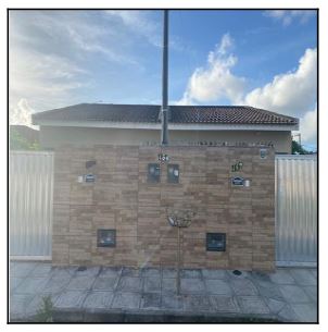 Casa 56.5m², INDUSTRIAS, JOAO PESSOA PB