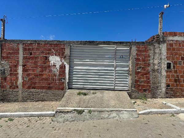 Casa 46.3m², EUNO ANDRADE DA SILVA, BELO JARDIM PE
