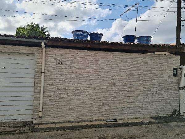 Casa 60m², JARDIM PRIMAVERA, CAMARAGIBE PE