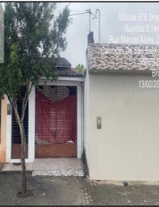 Casa 116.27m², CENTRO, CAMOCIM DE SAO FELIX PE