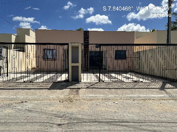 Casa 45.04m², AGAMENON MAGALHAES, IGARASSU PE