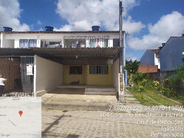 Apartamento 46.33m², INHAMA, IGARASSU PE