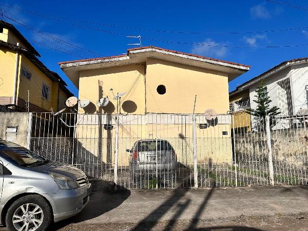Apartamento 53.47m², CANDEIAS, JABOATAO DOS GUARARAPES PE
