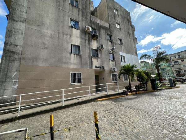 Apartamento 65.16m², CANDEIAS, JABOATAO DOS GUARARAPES PE