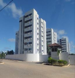 Apartamento 64.11m², NOSSA SENHORA DO O, PAULISTA PE