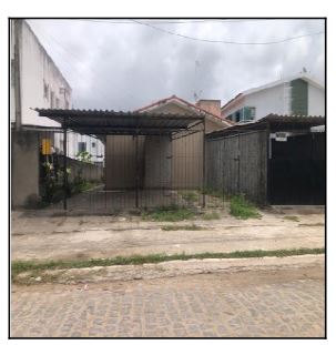 Casa 57.31m², PAU AMARELO, PAULISTA PE