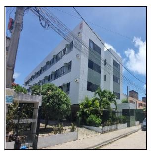 Apartamento 48.06m², PAU AMARELO, PAULISTA PE