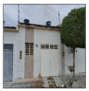 Casa 68.5m², DONA DOM, SANTA CRUZ DO CAPIBARIBE PE