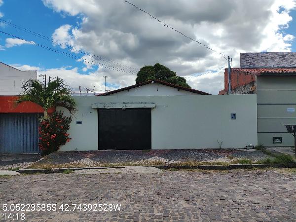 Casa 56.25m², BURITIZINHO, ALTOS PI