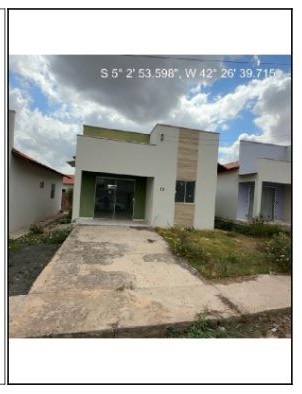 Casa 58.42m², SANTA INES, ALTOS PI