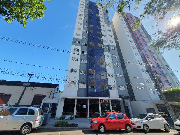 Apartamento 66.34m², ZONA 03, CIANORTE PR