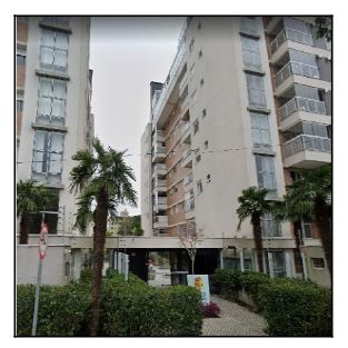 Apartamento 64.11m², BACACHERI, CURITIBA PR