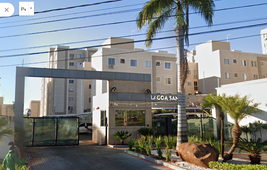 Apartamento 41.14m², GLEBA RIBEIRAO LIMEIRO, LONDRINA PR