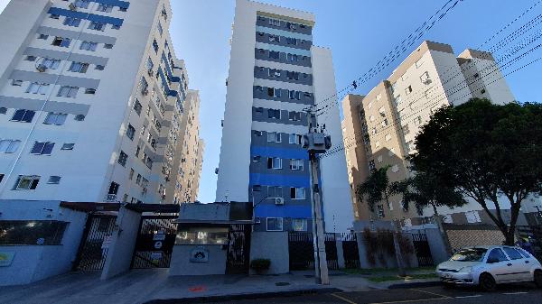 Apartamento 46.03m², JARDIM ALVORADA, MARINGA PR