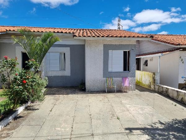 Casa 46.72m², BOA VISTA, PONTA GROSSA PR