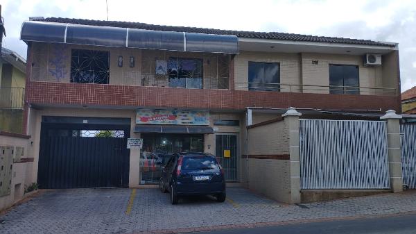 Casa 105.03m², NOVA RUSSIA, PONTA GROSSA PR