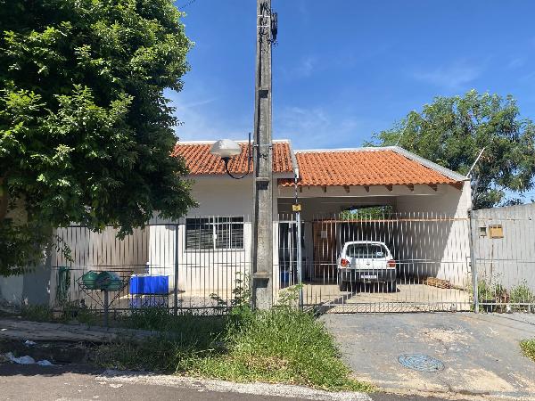 Casa 60.15m², JARDIM SAKAI, UMUARAMA PR