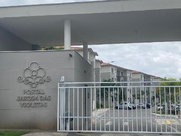 Apartamento 48.8m², NOVO HORIZONTE, ITABORAI RJ