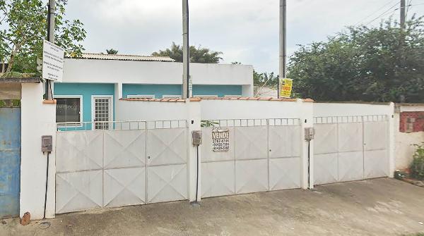 Casa 38.41m², IPIRANGA, NOVA IGUACU RJ