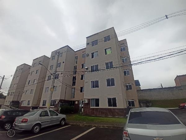 Apartamento 44.87m², JARDIM DA POSSE, NOVA IGUACU RJ