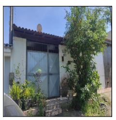 Casa 56.36m², DO CARMO, QUEIMADOS RJ