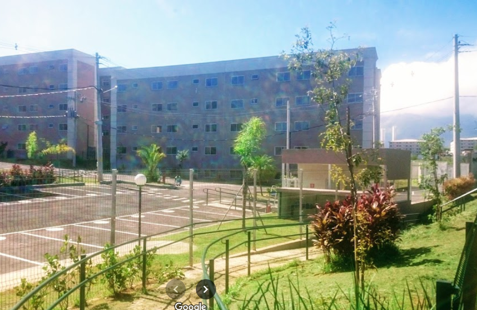 Apartamento 54.34m², VILA SAO JOAO, QUEIMADOS RJ
